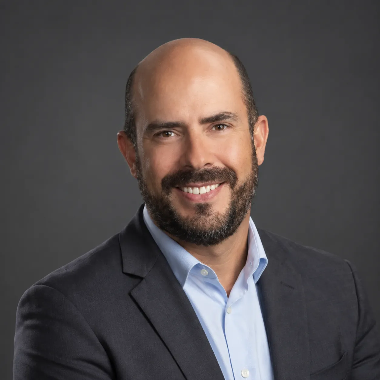 José Antonio Gómez