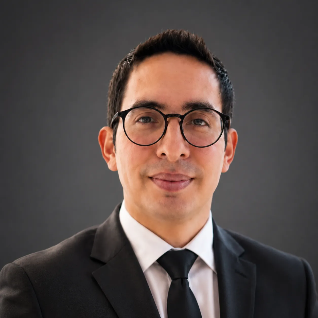 Cristhian Cisneros