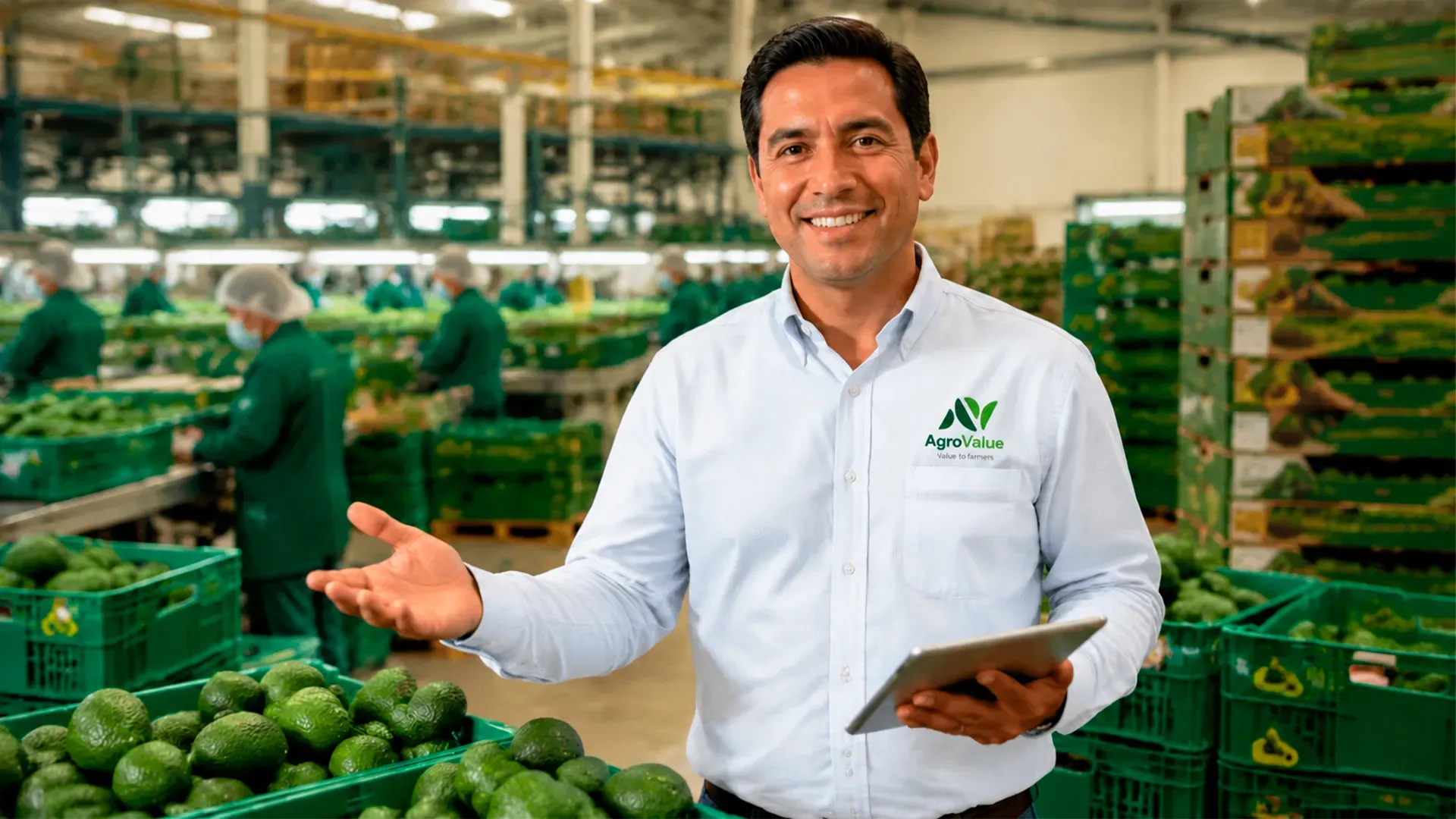 Campo Agrovalue